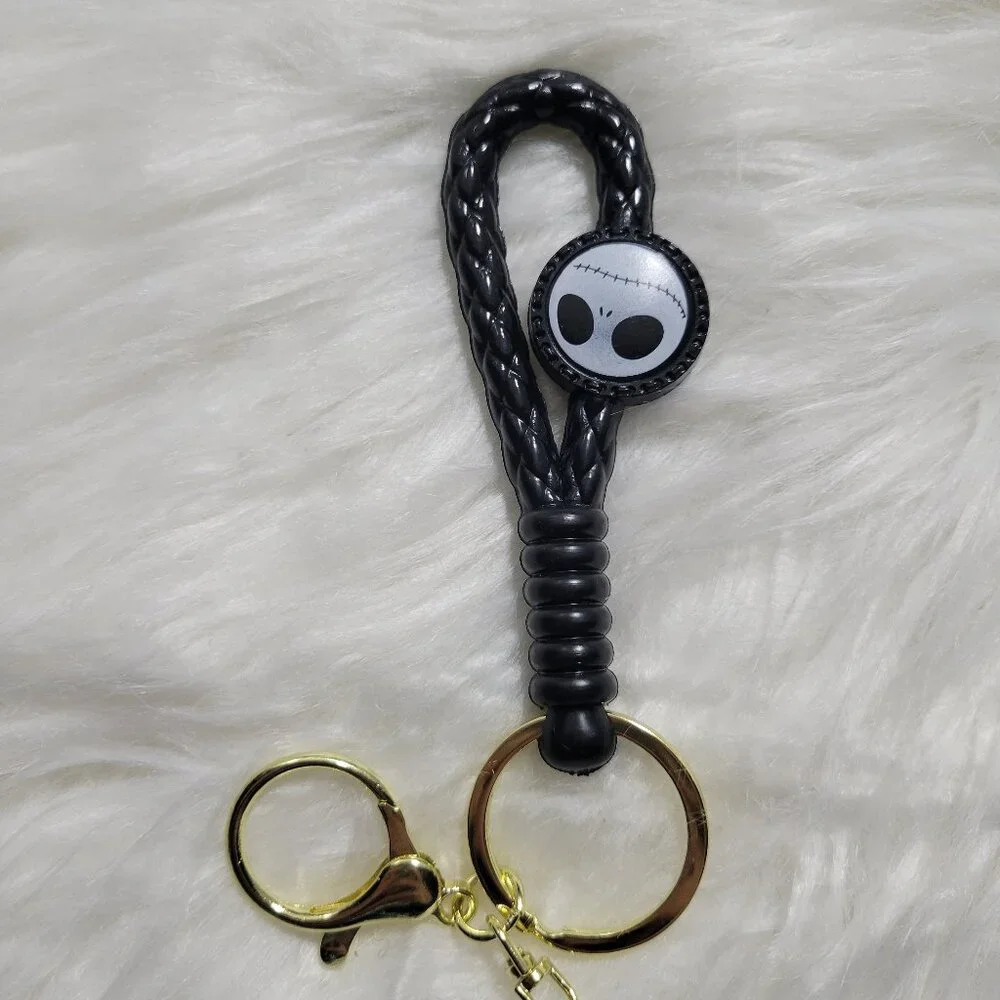 Disney new nightmare